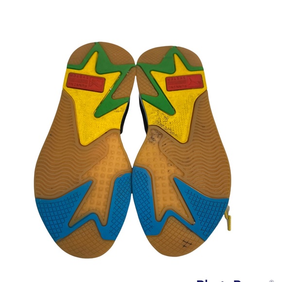 Puma RSX3 Men’s Size 9 - Picture 6 of 6